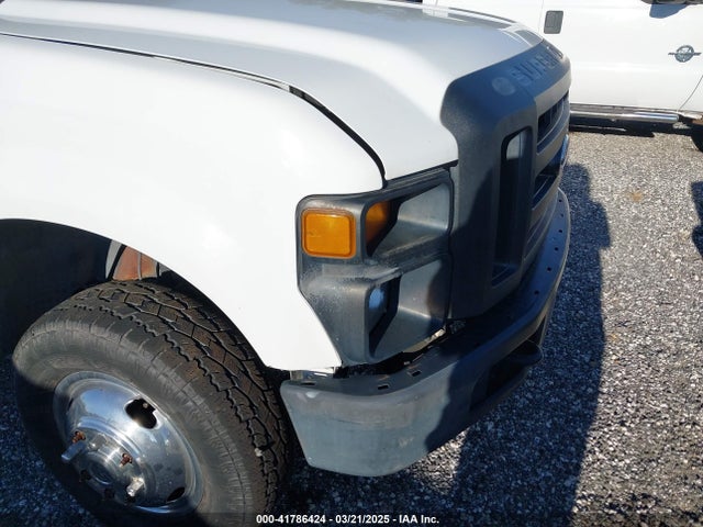 Продаж на аукціоні авто 2008 Ford F-350 Fx4/king Ranch/lariat/xl/xlt, vin: 1FTWW33R38EA97259, номер лоту: 41786424