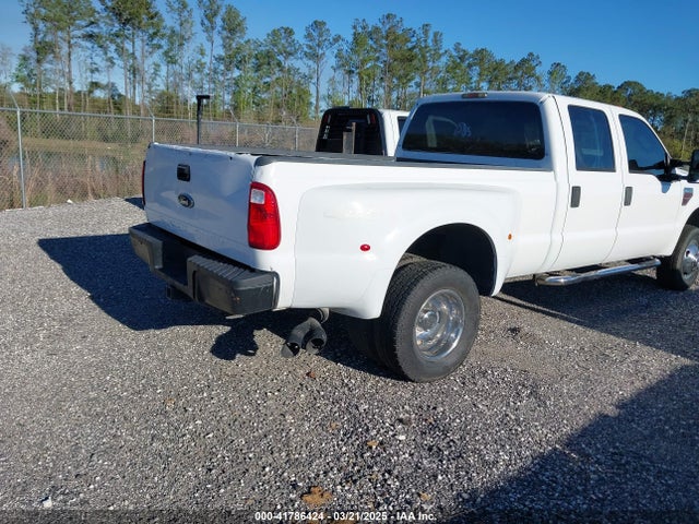 Продаж на аукціоні авто 2008 Ford F-350 Fx4/king Ranch/lariat/xl/xlt, vin: 1FTWW33R38EA97259, номер лоту: 41786424
