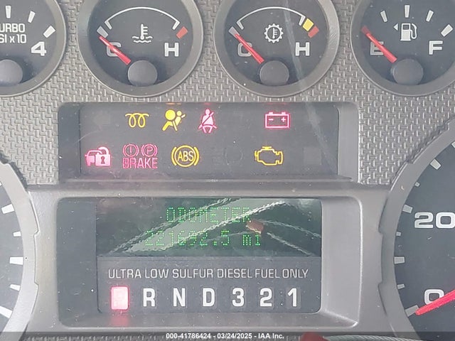 Продаж на аукціоні авто 2008 Ford F-350 Fx4/king Ranch/lariat/xl/xlt, vin: 1FTWW33R38EA97259, номер лоту: 41786424