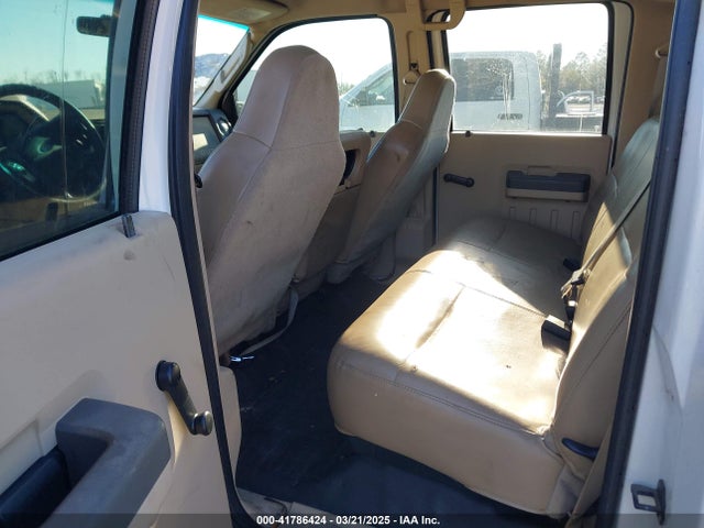 Продаж на аукціоні авто 2008 Ford F-350 Fx4/king Ranch/lariat/xl/xlt, vin: 1FTWW33R38EA97259, номер лоту: 41786424