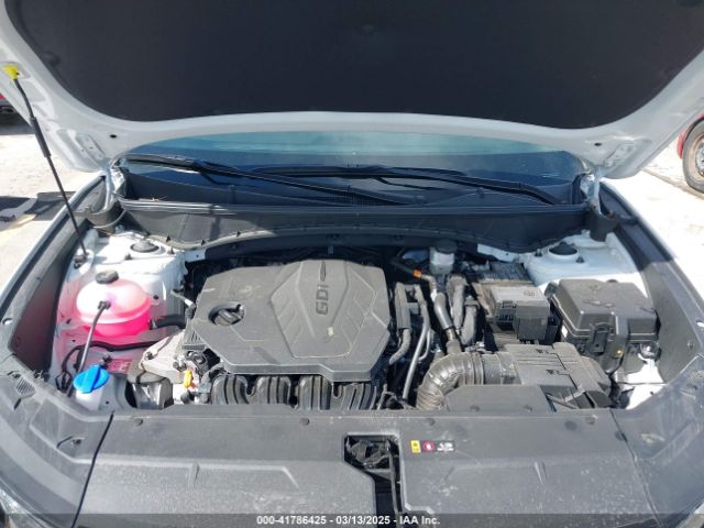 5NMJF3DE6RH436407 Hyundai TUCSON SEL