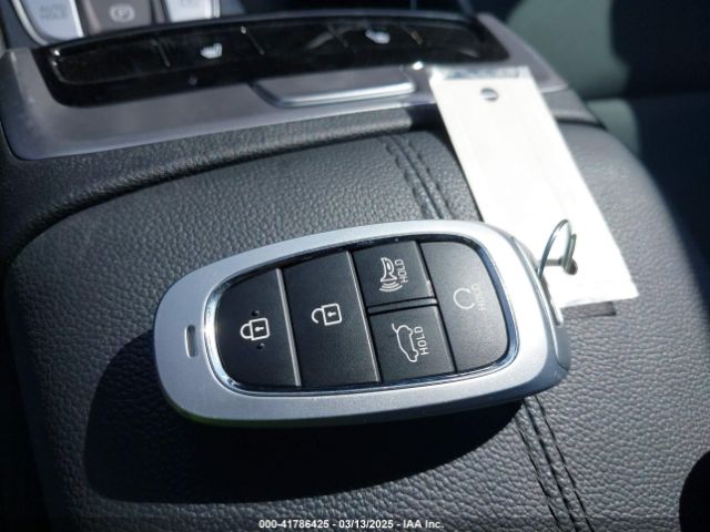 5NMJF3DE6RH436407 Hyundai TUCSON SEL