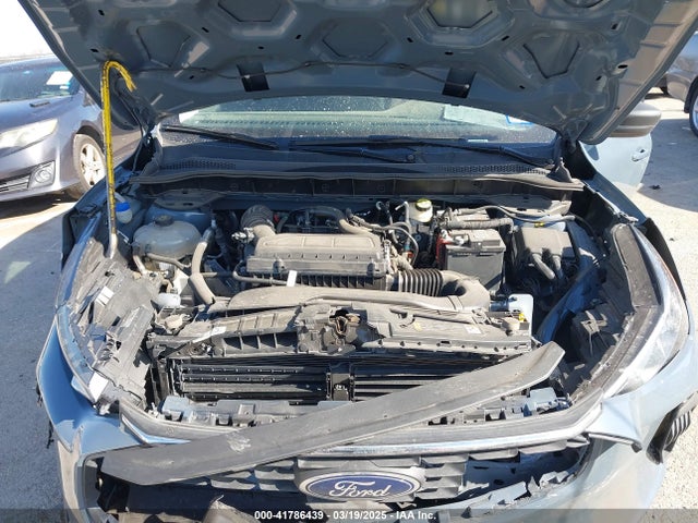 1FMCU0GN0PUA61494 Ford Escape Active