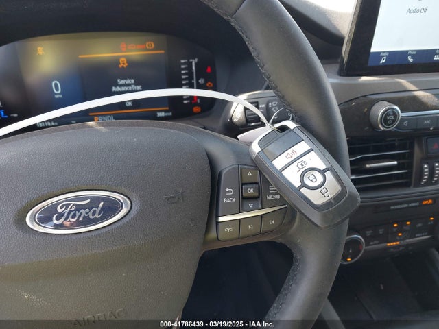 1FMCU0GN0PUA61494 Ford Escape Active