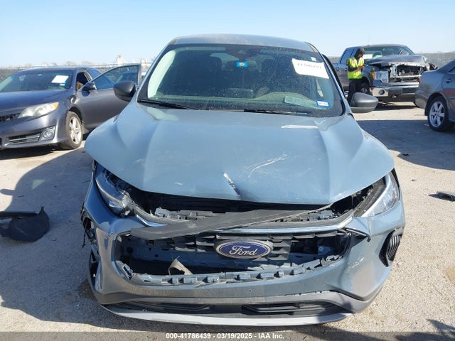 1FMCU0GN0PUA61494 Ford Escape Active