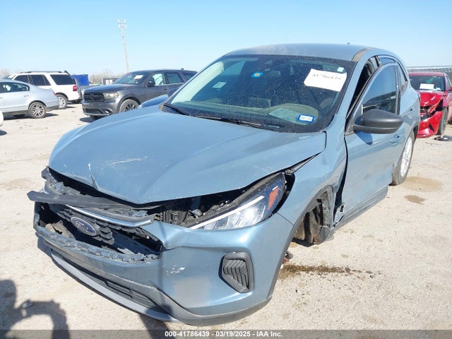 1FMCU0GN0PUA61494 Ford Escape Active