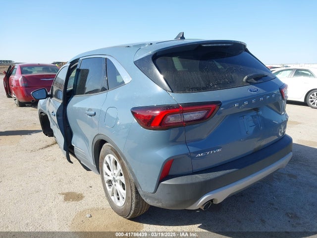 1FMCU0GN0PUA61494 Ford Escape Active