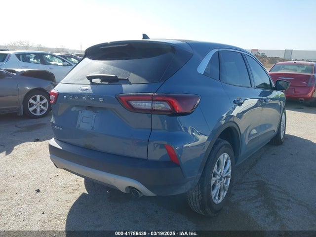 1FMCU0GN0PUA61494 Ford Escape Active