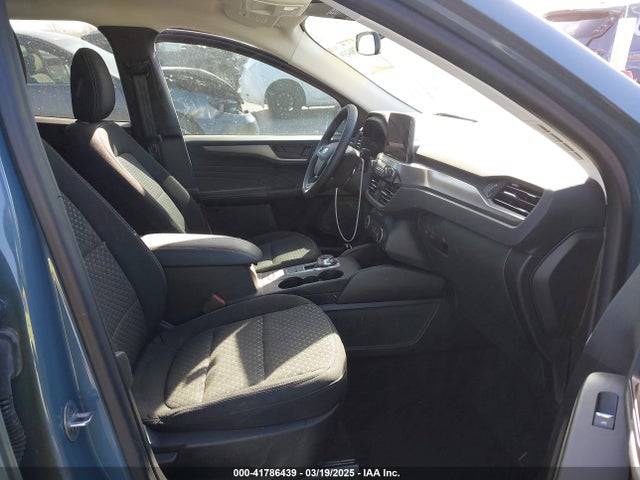 1FMCU0GN0PUA61494 Ford Escape Active