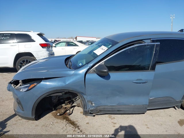 1FMCU0GN0PUA61494 Ford Escape Active