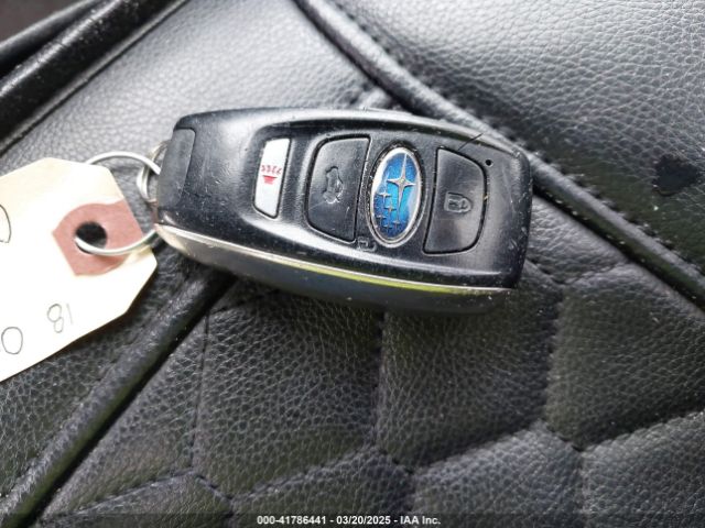 4S4BSETC6J3382357 Subaru Outback 3.6r Touring