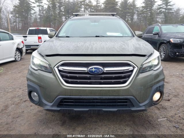 4S4BSETC6J3382357 Subaru Outback 3.6r Touring