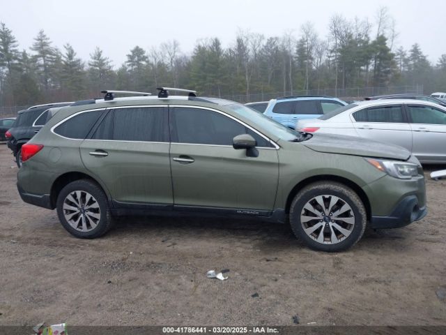 4S4BSETC6J3382357 Subaru Outback 3.6r Touring