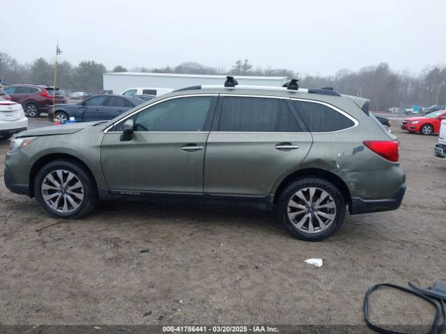 4S4BSETC6J3382357 Subaru Outback 3.6r Touring
