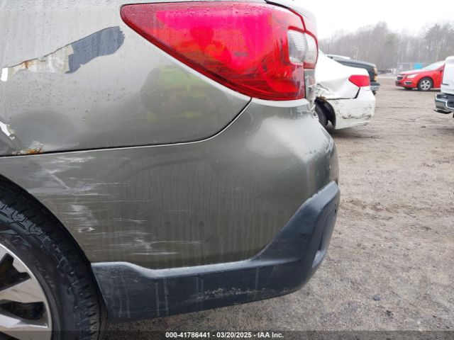 4S4BSETC6J3382357 Subaru Outback 3.6r Touring