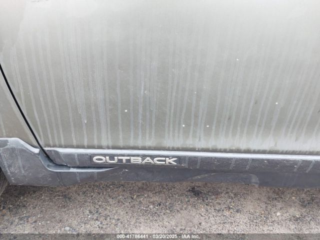 4S4BSETC6J3382357 Subaru Outback 3.6r Touring