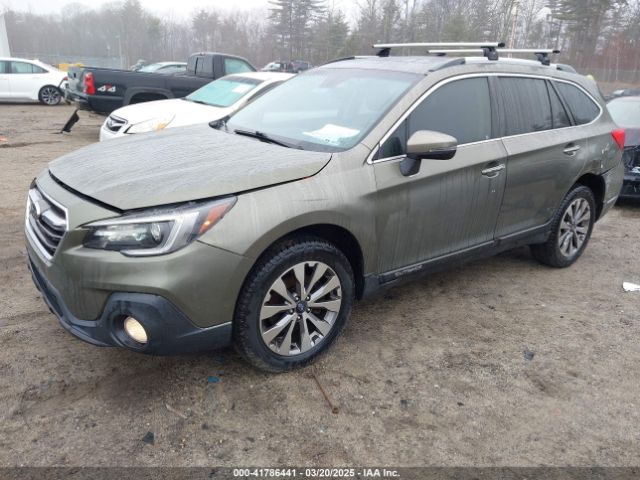4S4BSETC6J3382357 Subaru Outback 3.6r Touring
