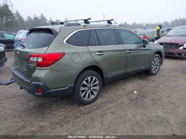 4S4BSETC6J3382357 Subaru Outback 3.6r Touring