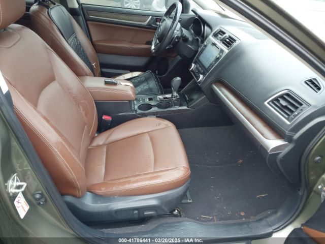 4S4BSETC6J3382357 Subaru Outback 3.6r Touring