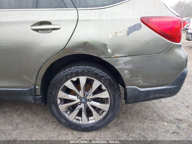 4S4BSETC6J3382357 Subaru Outback 3.6r Touring