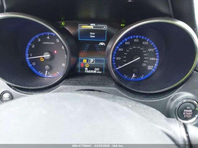 4S4BSETC6J3382357 Subaru Outback 3.6r Touring