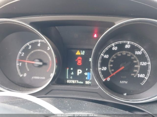 JA4APUAU4MU001847 Mitsubishi Outlander Sport 2.0 Es 2wd