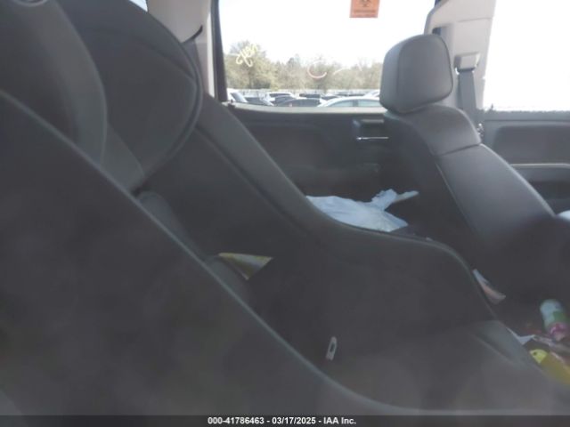 1GT12SEY4KF172749 GMC Sierra 2500hd Denali
