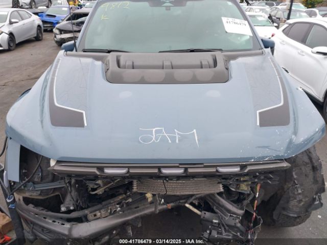 1FTFW1RG4PFC89812 Ford F-150 Raptor