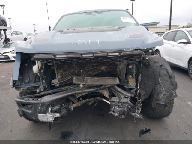 1FTFW1RG4PFC89812 Ford F-150 Raptor