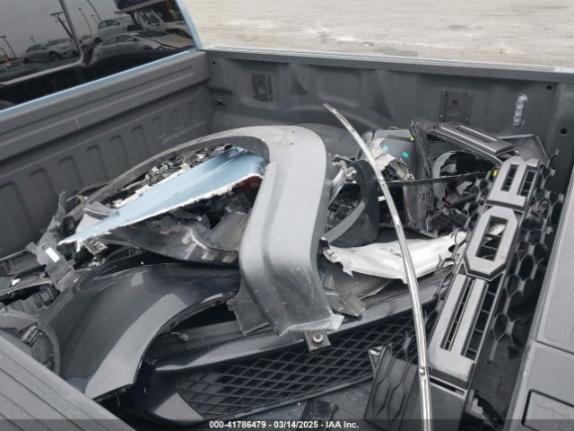 1FTFW1RG4PFC89812 Ford F-150 Raptor