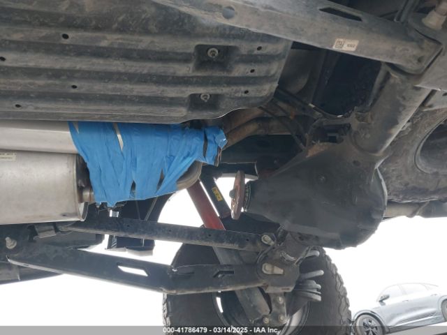 1FTFW1RG4PFC89812 Ford F-150 Raptor
