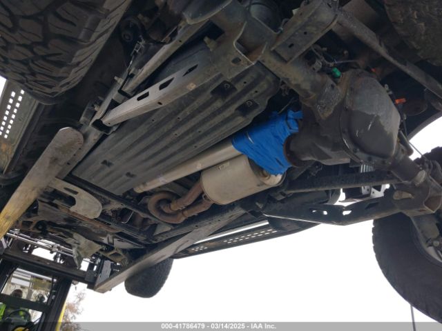 1FTFW1RG4PFC89812 Ford F-150 Raptor
