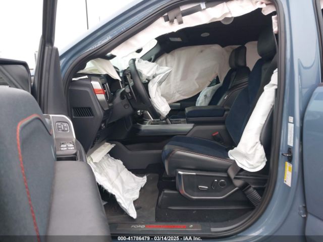 1FTFW1RG4PFC89812 Ford F-150 Raptor