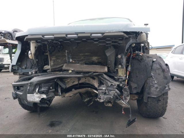 1FTFW1RG4PFC89812 Ford F-150 Raptor