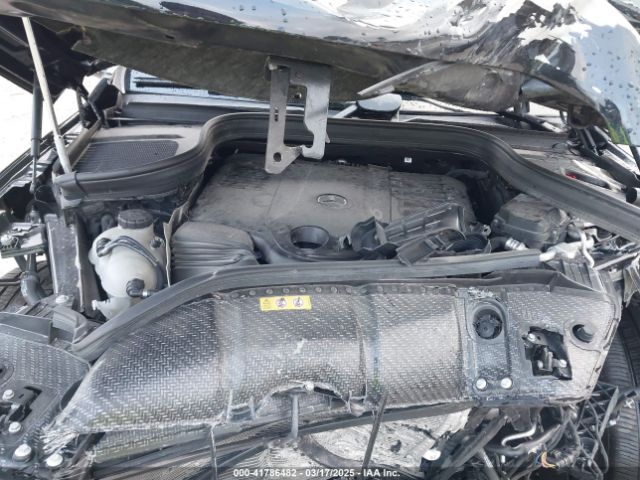 4JGFB5KB3RB179079 Mercedes-Benz Gle 450 4matic