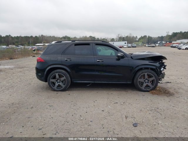 4JGFB5KB3RB179079 Mercedes-Benz Gle 450 4matic