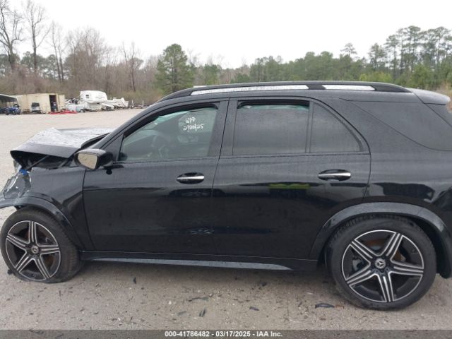 4JGFB5KB3RB179079 Mercedes-Benz Gle 450 4matic