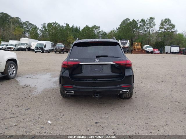 4JGFB5KB3RB179079 Mercedes-Benz Gle 450 4matic