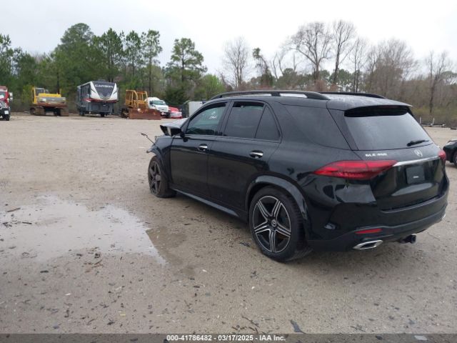 4JGFB5KB3RB179079 Mercedes-Benz Gle 450 4matic