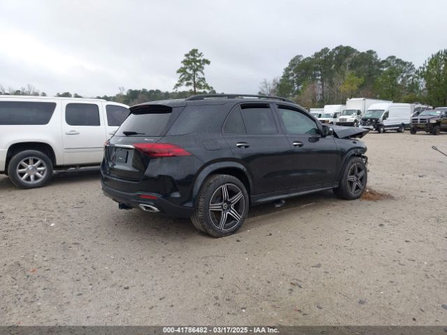 4JGFB5KB3RB179079 Mercedes-Benz Gle 450 4matic