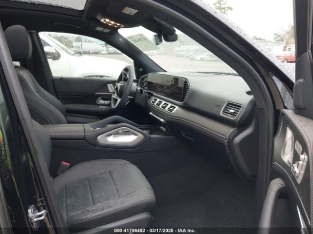 4JGFB5KB3RB179079 Mercedes-Benz Gle 450 4matic