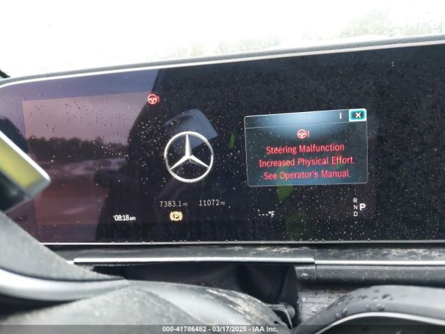 4JGFB5KB3RB179079 Mercedes-Benz Gle 450 4matic