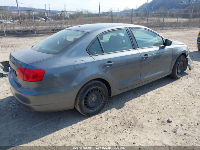 3VW2K7AJ6EM257149 Volkswagen Jetta 2.0l S