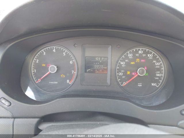 3VW2K7AJ6EM257149 Volkswagen Jetta 2.0l S