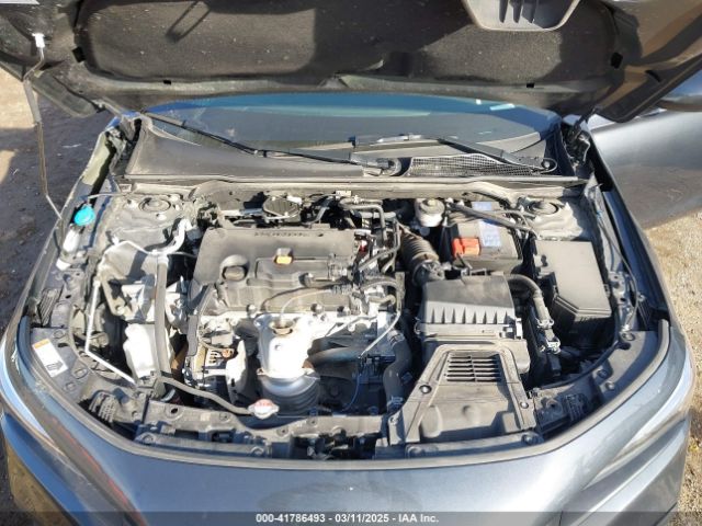 19XFL2H58RE005772 Honda Civic Lx