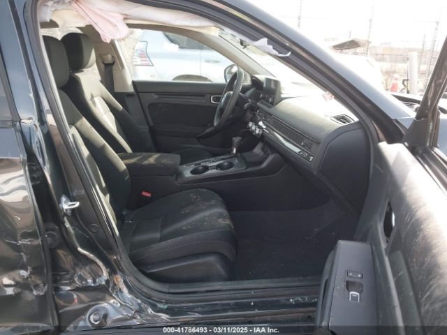 19XFL2H58RE005772 Honda Civic Lx
