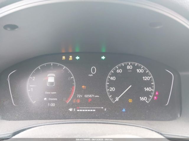 19XFL2H58RE005772 Honda Civic Lx