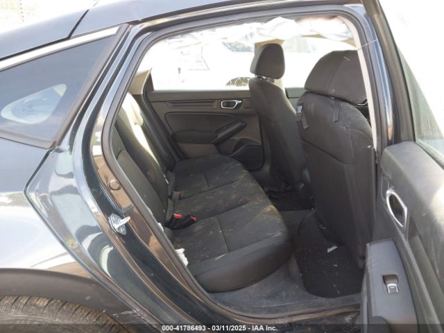 19XFL2H58RE005772 Honda Civic Lx