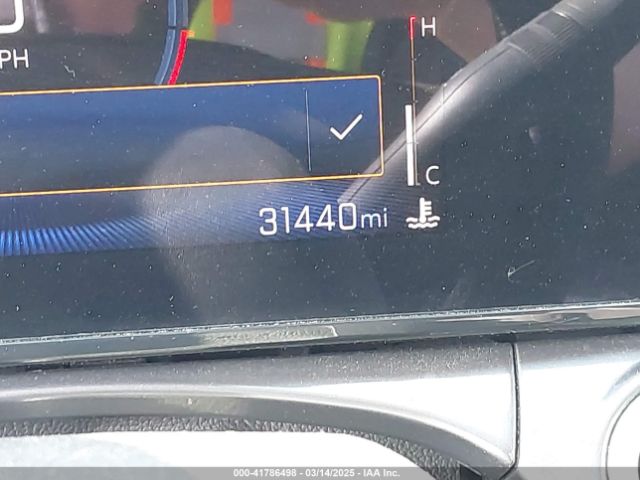 KL77LKE20RC058954 Chevrolet Trax Fwd Activ