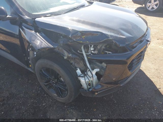 KL77LKE20RC058954 Chevrolet Trax Fwd Activ